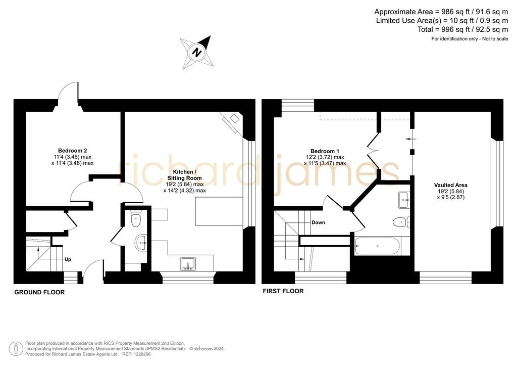 Floorplanoldschoolmews