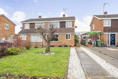 18 Gantlettdene, Swindon, SN3 5EL