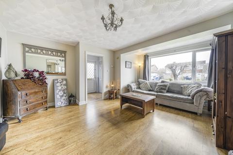 18 Gantlettdene, Swindon, SN3 5EL