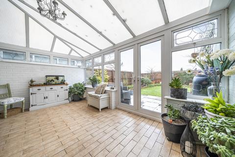 18 Gantlettdene, Swindon, SN3 5EL