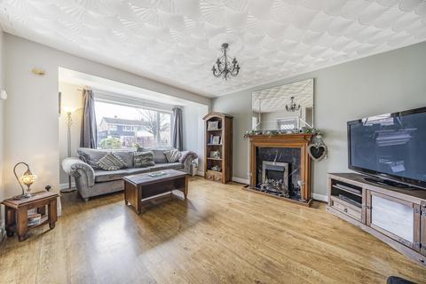 18 Gantlettdene, Swindon, SN3 5EL