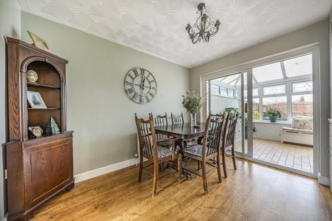 18 Gantlettdene, Swindon, SN3 5EL