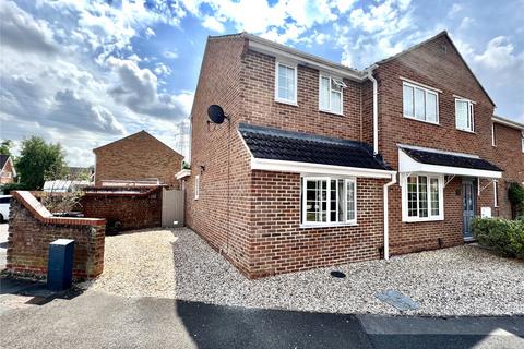 5 bedroom semi-detached house for sale, Mellow Ground, Haydon Wick, Swindon, SN25