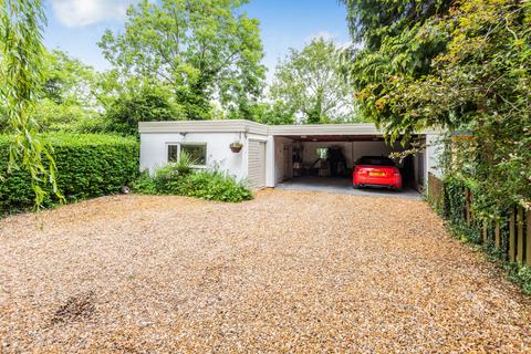 3 bedroom detached house for sale, Locks Lane, Purton, Swindon, SN5