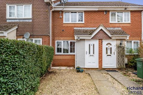 2 bedroom terraced house for sale, Victoria Drive, Lyneham, Chippenham, SN15