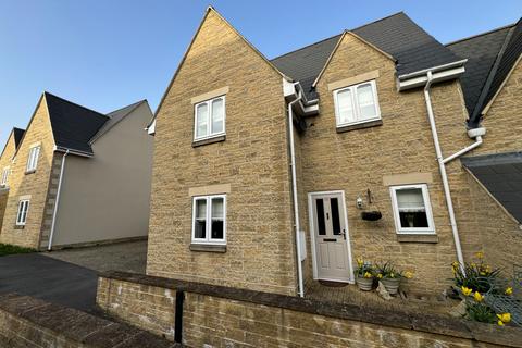 undefined, Old Court, Royal Wootton Bassett, SN4