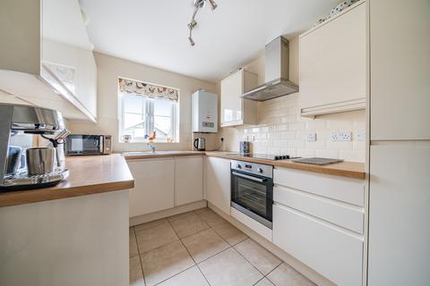 undefined, Old Court, Royal Wootton Bassett, SN4