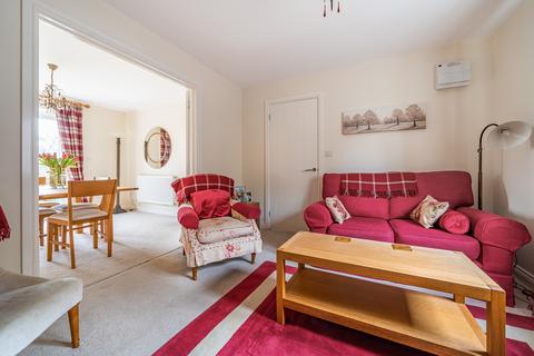 undefined, Old Court, Royal Wootton Bassett, SN4