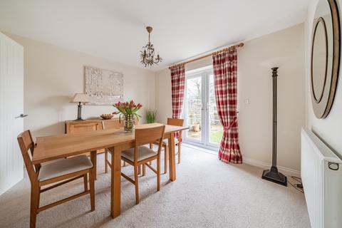 undefined, Old Court, Royal Wootton Bassett, SN4