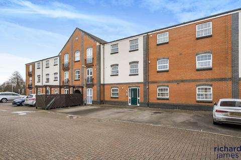 2 bedroom apartment for sale, Churchward, Swindon SN2