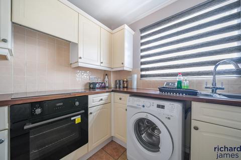 2 bedroom apartment for sale, Churchward, Swindon SN2