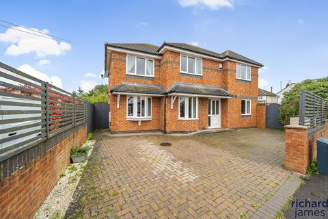 Nythe Road, Nythe, Swindon, SN3