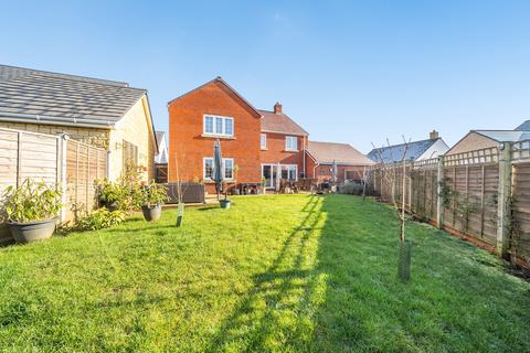 5 bedroom detached house for sale, Cozens Grove, Shrivenham, Shrivenham, SN6