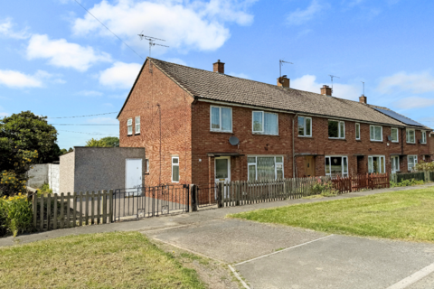 3 bedroom end of terrace house for sale, The Moors, Lydiard Millicent, Swindon, SN5