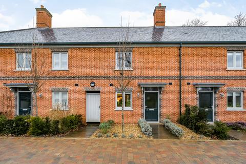 2 bedroom terraced house for sale, Park Lane, Chiseldon, Swindon, SN4