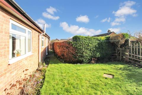 2 bedroom detached bungalow for sale, Orchard Way, Market Rasen LN8