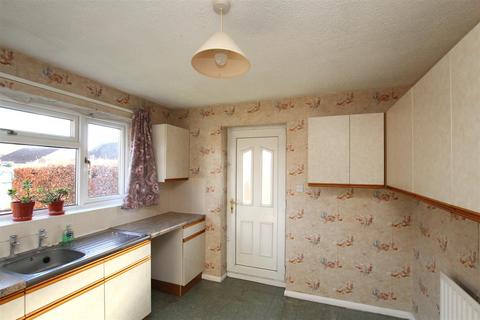 2 bedroom detached bungalow for sale, Orchard Way, Market Rasen LN8