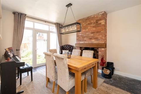 3 bedroom semi-detached house for sale, Newlands Road, Bentley Heath, Solihull