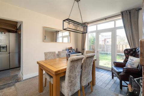 3 bedroom semi-detached house for sale, Newlands Road, Bentley Heath, Solihull
