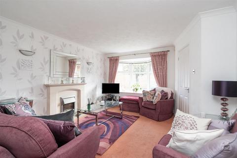 3 bedroom detached house for sale, Sevington Close, Hillfield, Solihull