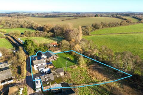 4 bedroom house for sale, Newbridge, Isle of Wight