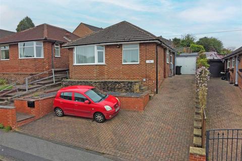 2 bedroom detached bungalow for sale, Shirley Drive, Nottingham NG5