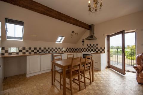 1 bedroom barn conversion to rent, Lower Netley Farm, Netley, Dorrington, Shrewsbury