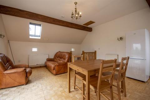 1 bedroom barn conversion to rent, Lower Netley Farm, Netley, Dorrington, Shrewsbury