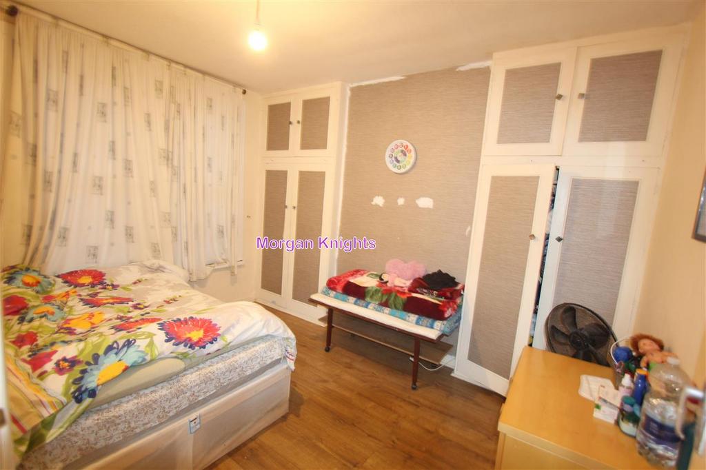 Bedroom Two:
