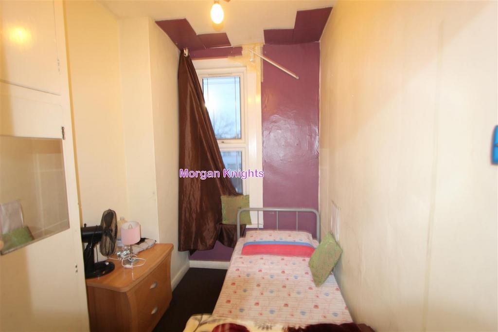 Bedroom Four: