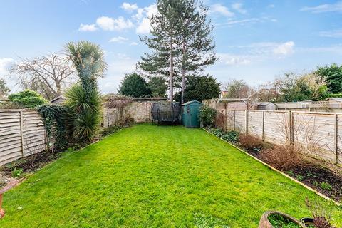 3 bedroom semi-detached house for sale, Church Walk, Thames Ditton KT7