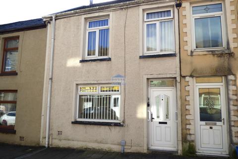 3 bedroom terraced house for sale, Commercial Street, Ogmore Vale, Bridgend. CF32 7BL