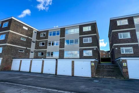 2 bedroom apartment for sale, Moorview Court, Bradway Drive, Bradway, S17 4PD