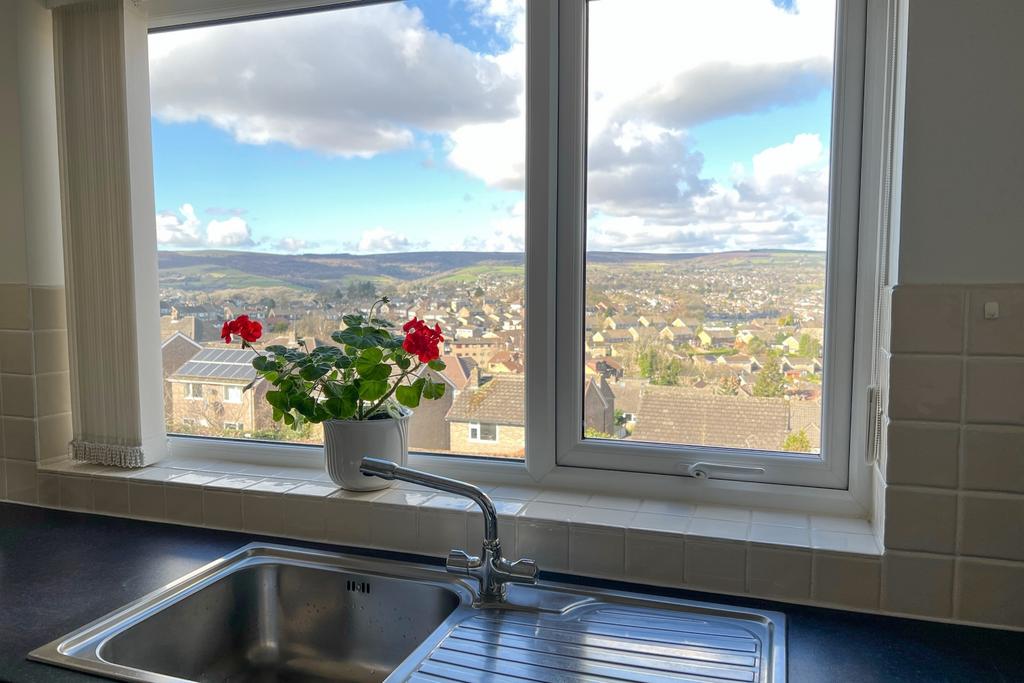 Kitchen View