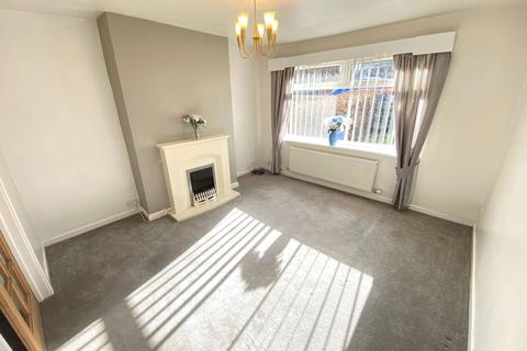 3 bedroom semi-detached bungalow for sale, 49 Valley New Road, Royton