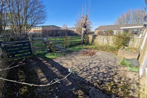 2 bedroom terraced bungalow for sale, Lime Kiln, Royal Wootton Bassett