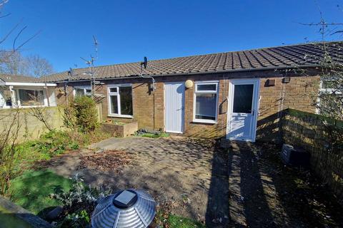 2 bedroom terraced bungalow for sale, Lime Kiln, Royal Wootton Bassett