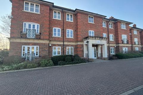 2 bedroom flat for sale, Marchant Close, London