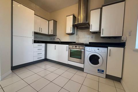 2 bedroom flat for sale, Marchant Close, London