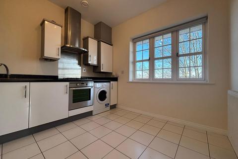 2 bedroom flat for sale, Marchant Close, London