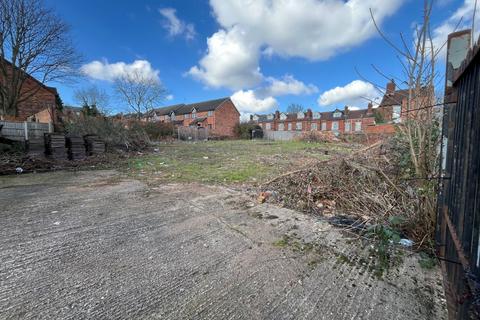 Land for sale, Land off, Ridding Lane &, Addison Street, Wednesbury, WS10 9AW