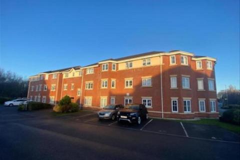 2 bedroom flat for sale, Firbank, Preston PR5