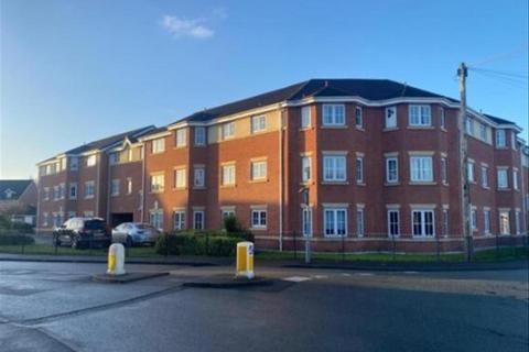 2 bedroom flat for sale, Firbank, Preston PR5