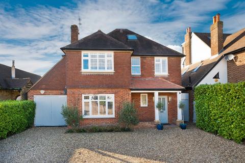 5 bedroom detached house for sale, Grove Way, Esher, Surrey, KT10