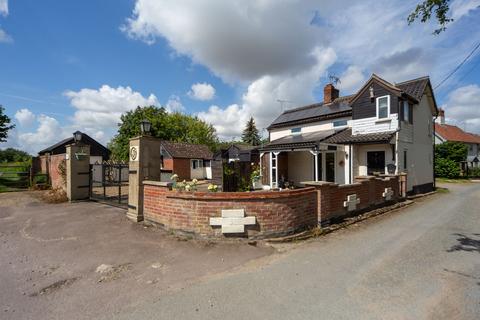 3 bedroom detached house for sale, Eye IP23