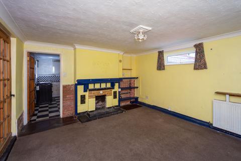 3 bedroom detached house for sale, Eye IP23