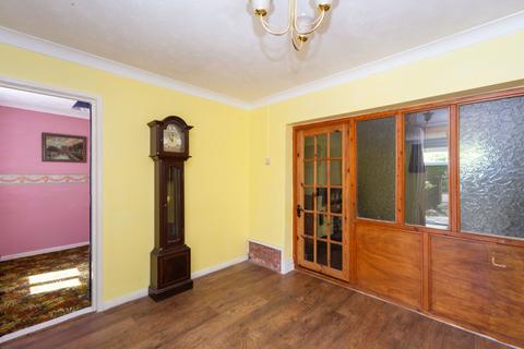 3 bedroom detached house for sale, Eye IP23