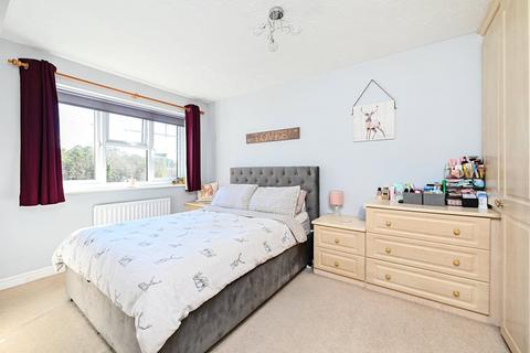 3 bedroom link detached house for sale, Martel Close, Camberley, Surrey, GU15