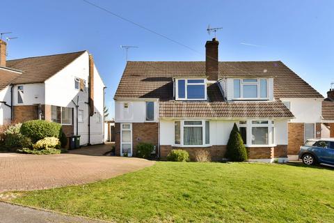 3 bedroom semi-detached house for sale, Tempest Avenue, Potters Bar, EN6