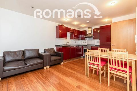 1 bedroom flat to rent, Braggs Lane, Bristol, BS2